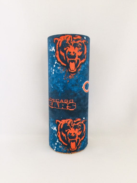 Chicago Bears Night Light Bedroom Lamp Plug In Chicago Bears Night Light Bedroom Lamp