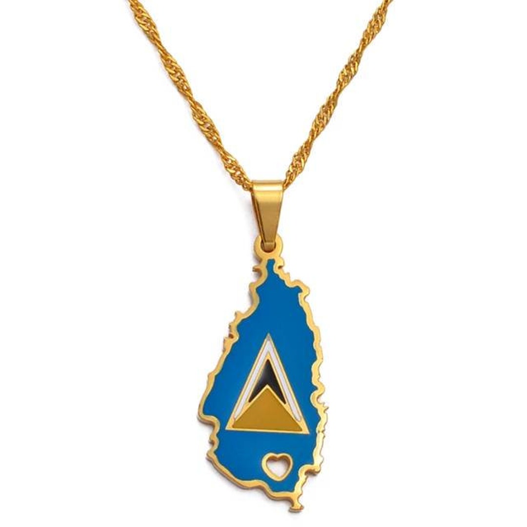 Lucia Necklace