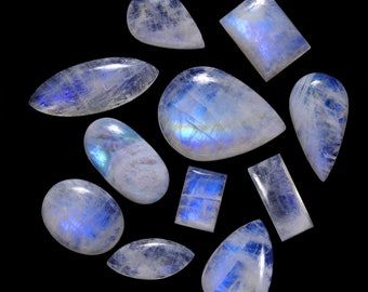 rainbow moonstone etsy