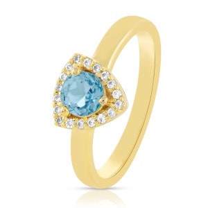 Bamos Precioso Relleno De Oro Piedra De Nacimiento Joyas Aaa Bamos Precioso Relleno De Oro Piedra De Nacimiento Joyas Aaa