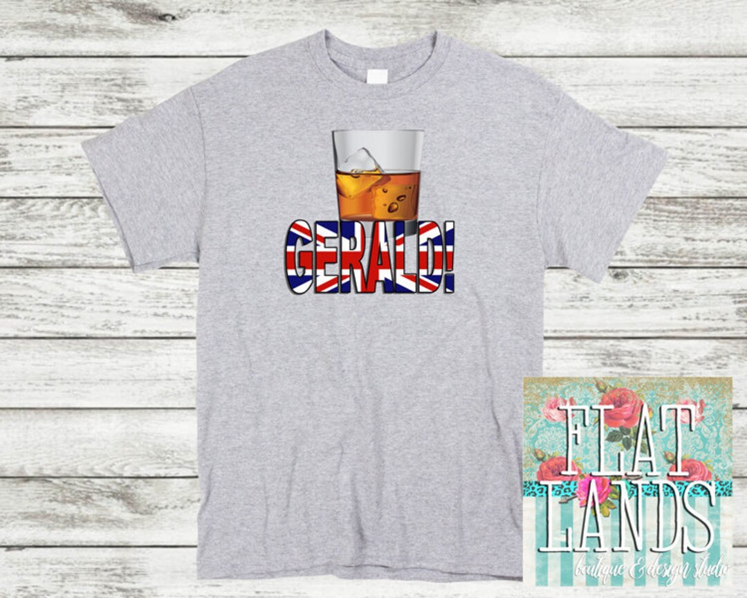 West Wing Inspired Lord John Marbury Gerald Graphic Tee Etsy