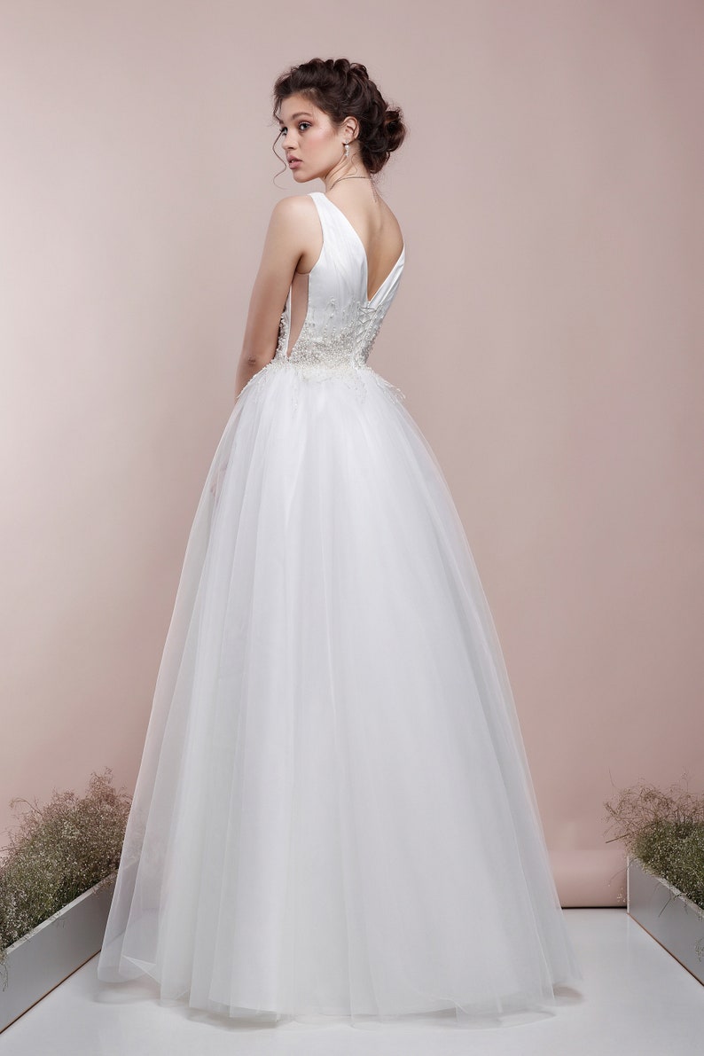 Wedding dresses Wedding or evening dress