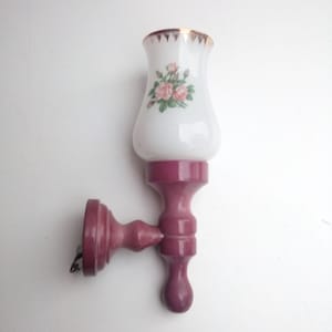 Vintage wall light - 1960