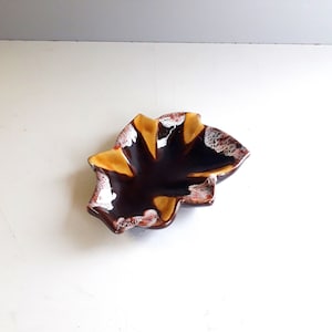 Vintage Vallauris empty pockets - Ceramic - 1970