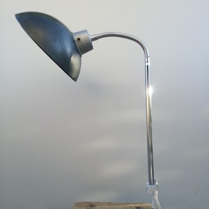 Italian Industrial Lamp - 1950
