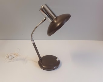 Vintage desk lamp - Attributed to Targetti Sankey - 1970