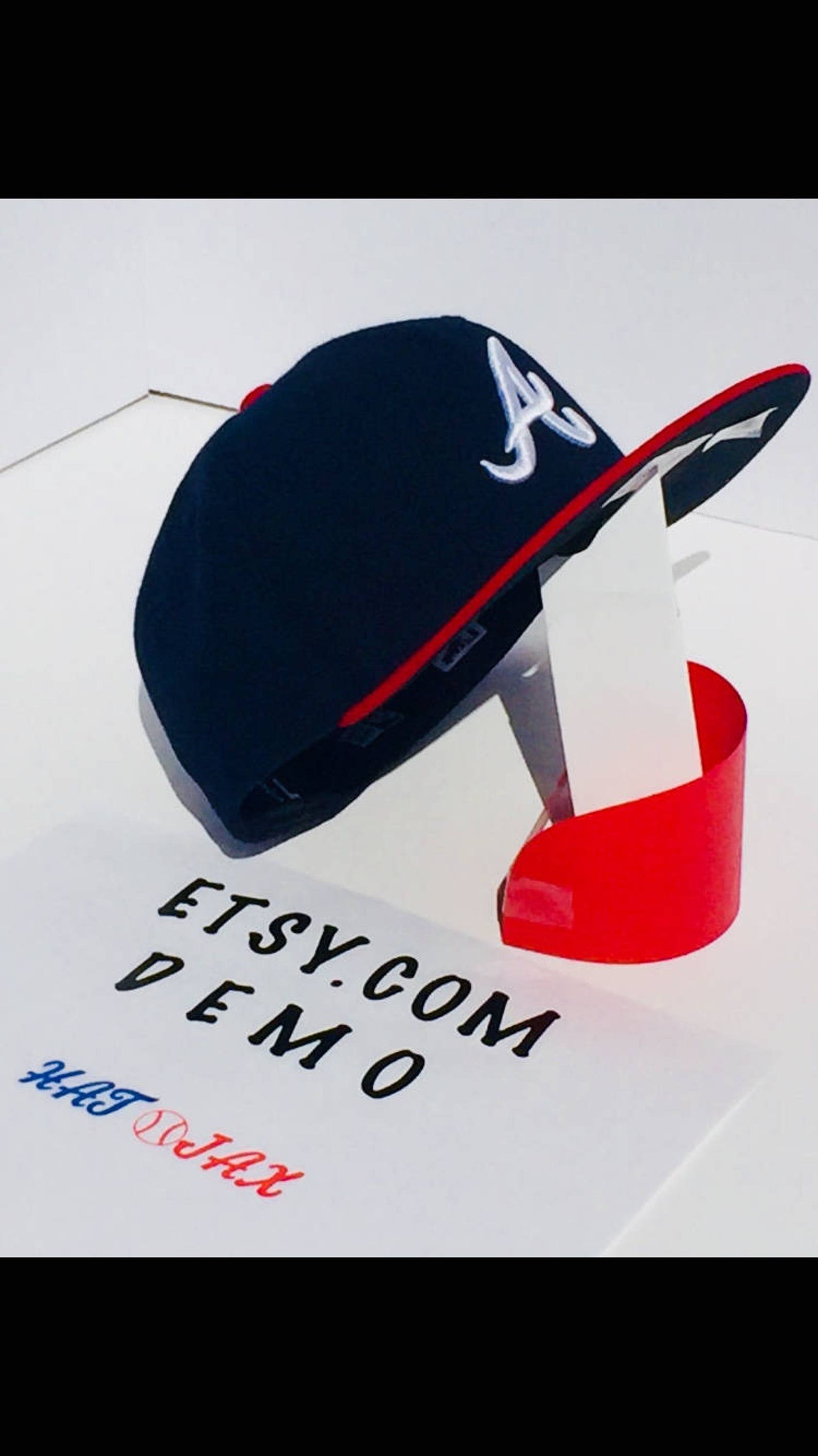 Baseball Cap Inserts 6 PK Etsy