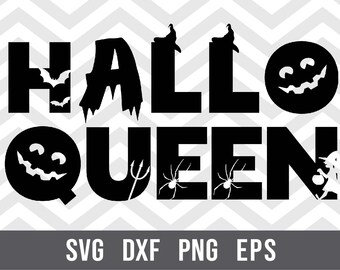 Women S Halloween Graphic Halloween Graphics Halloqueen Svg Halloween Queen Png Dxf Eps Hallo Queen Digital Halloween Queen Crown Svg Art Collectibles Digital Thienhop Com