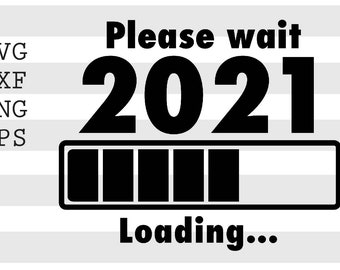 Download 2021 Loading Svg Etsy