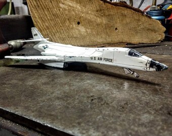 ertl diecast airplanes