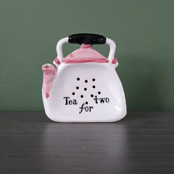 Vintage Tea Bag Holders Etsy