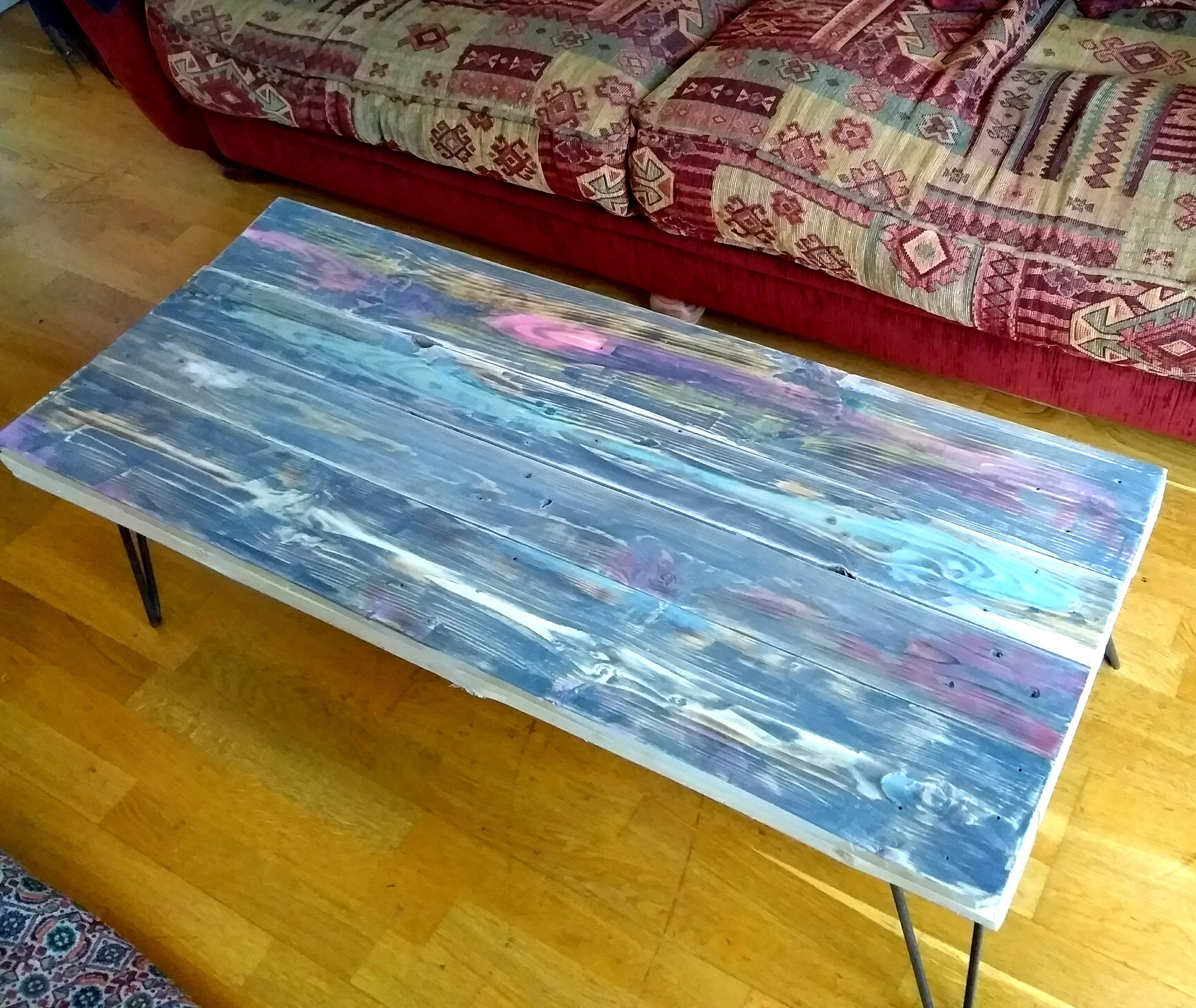 Gallery image with a fresh perspective
