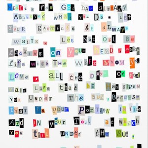 Poster predikanten 9 7-9 cool christelijk cadeau voor wedergeboren vrienden cadeau idee voor christelijke koppels bijbelvers afdrukken Immanuel ontwerp cool