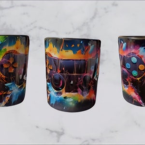 A lovely Mug for the Gamer in your life