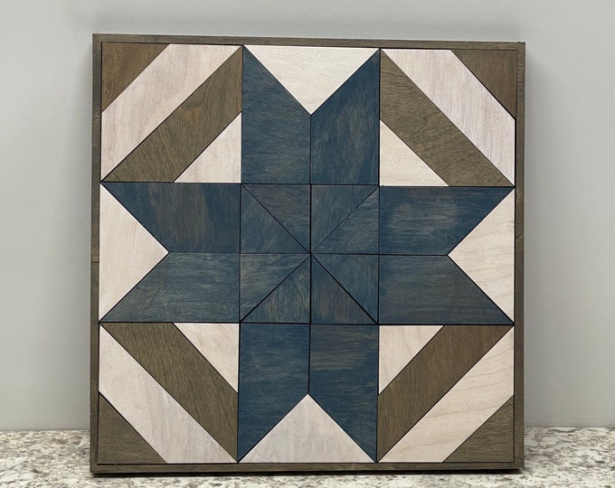 Geometric Wall Art