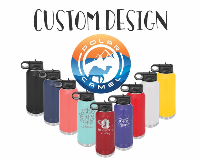 Wrestling water bottle