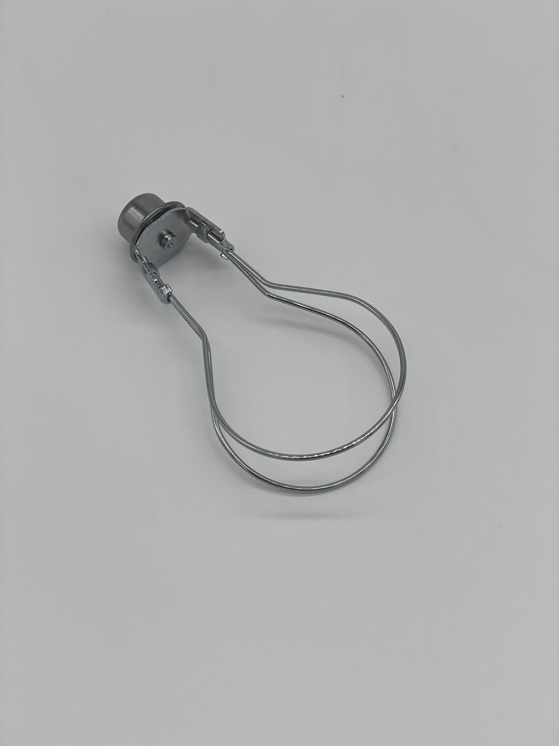 Lamp Shade Light Bulb Clip Adapter Lamp Shade Holder Lamp Etsy