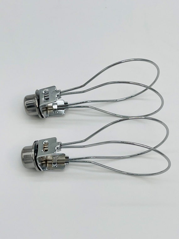 Lamp Shade Light Bulb Clip Adapter Holder Lamp Shade Light Bulb Clip Adapter, How To Replace Lamp Shade Holder