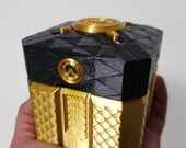 Overwatch Loot Crate Overwatch Loot Chest Loot Box Overwatch Toy Box Box Loot Overwatch Prop Overwatch Jewelry Box Mystery Box
