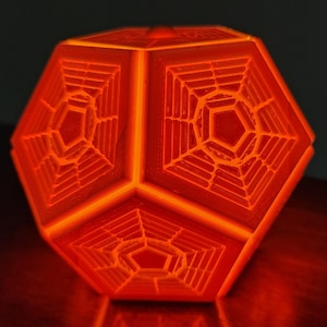 Destiny Engram | Overwatch Loot Chest| Loot Box | Overwatch Toy Box | Box Loot | Overwatch Prop | Overwatch Jewelry Box | Mystery Box