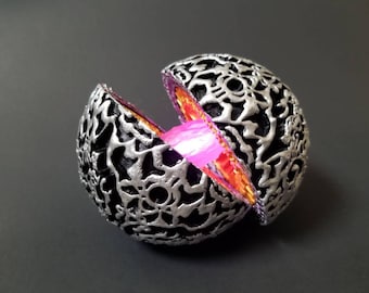 Power Stone Magnetic Guardian&#39;s of the Galaxy Infinity Stone Orb