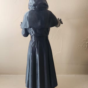 SCP 049, Figurine, SCP Foundation, Gamer Gift, Video Game, 682, 049, 173, image 7