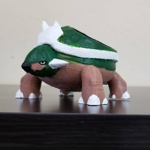 Pokemon plantenbak Torterra geïnspireerd Bulbasaur Pikachu Nintendo eevee sappige plantenbak cadeau Pokemon kaarten mini plantenbak vaas sappige pot