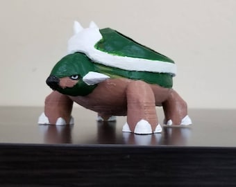 Pokemon Blumentopf Torterra inspiriert Bisasam Pikachu Nintendo Evoli Sukkulenten Blumentopf Geschenk Pokemon Karten Mini Blumentopf