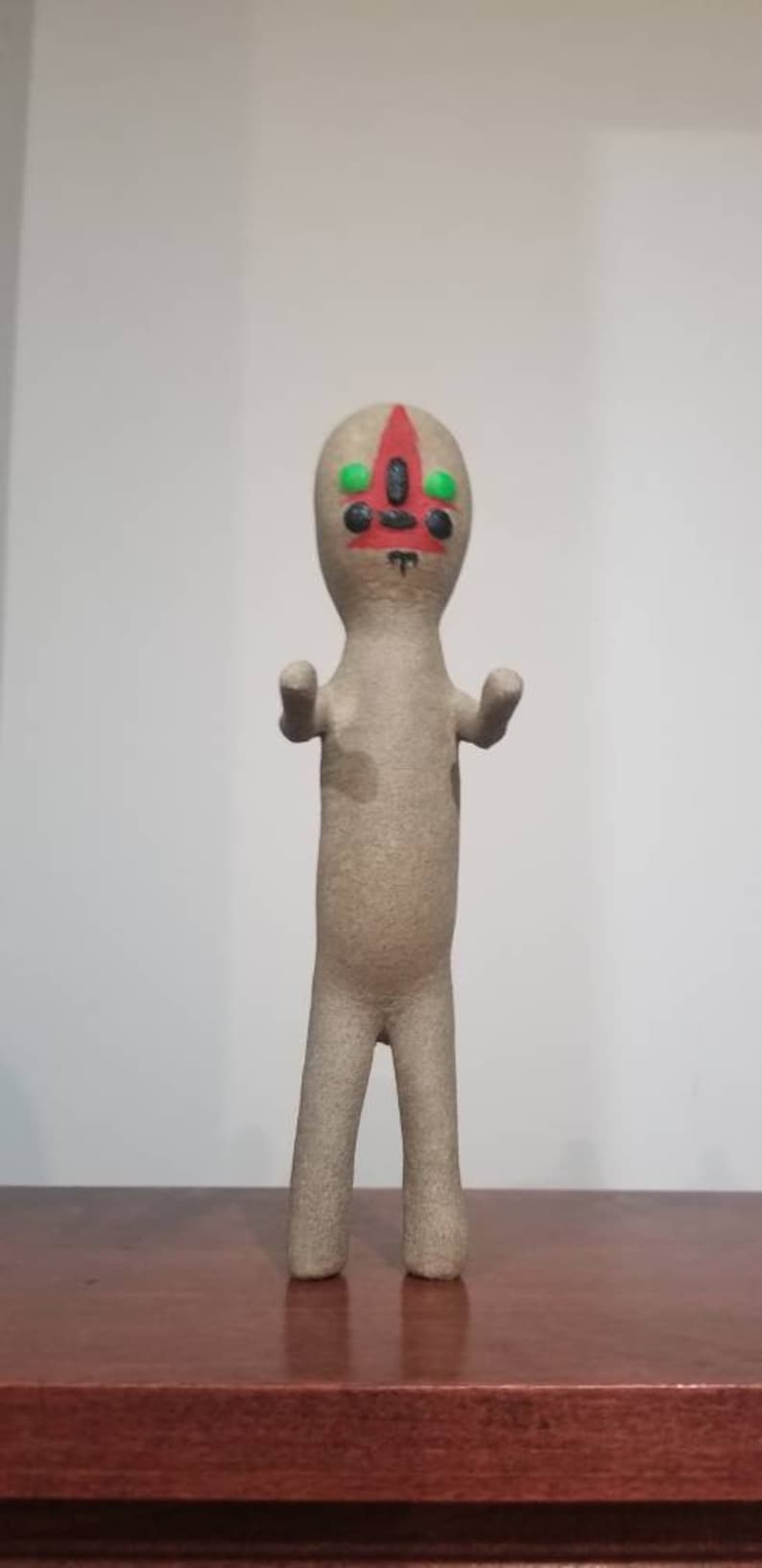 scp 173 figure anime