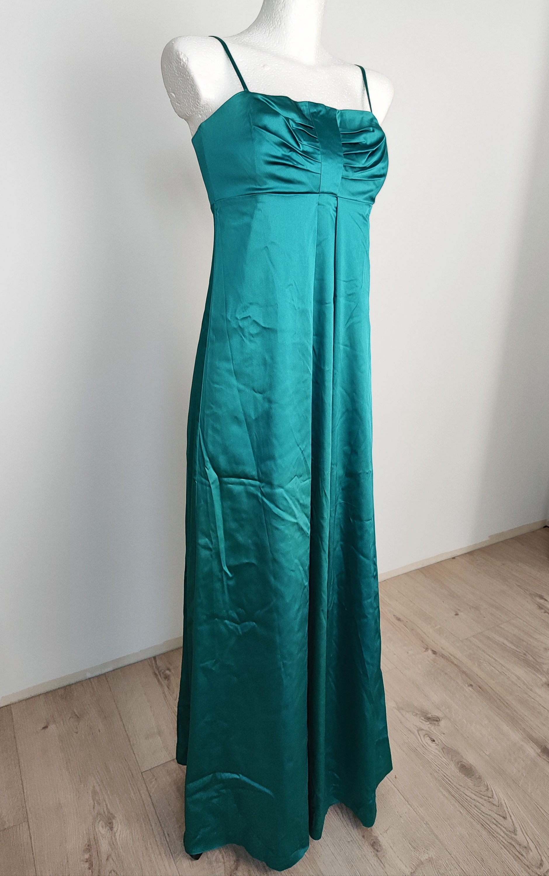 Aftershock Dress - Etsy UK