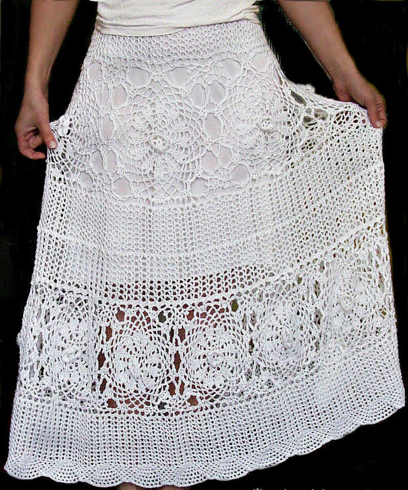 Купить Вязаную Юбку В Интернет Магазине