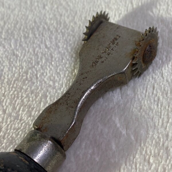 Leather Marking Tool Etsy