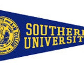 Southern University | Etsy