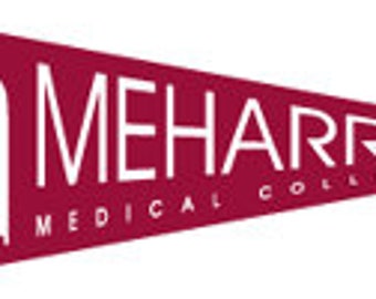 Meharry Medical College Wol Vilt Wimpel