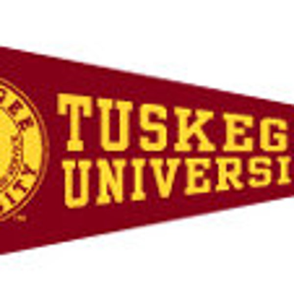 Tuskegee University Decor - Etsy