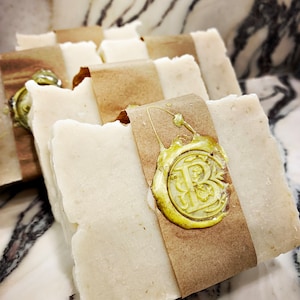 Baby&#39;s Oatmeal and Honey Bar