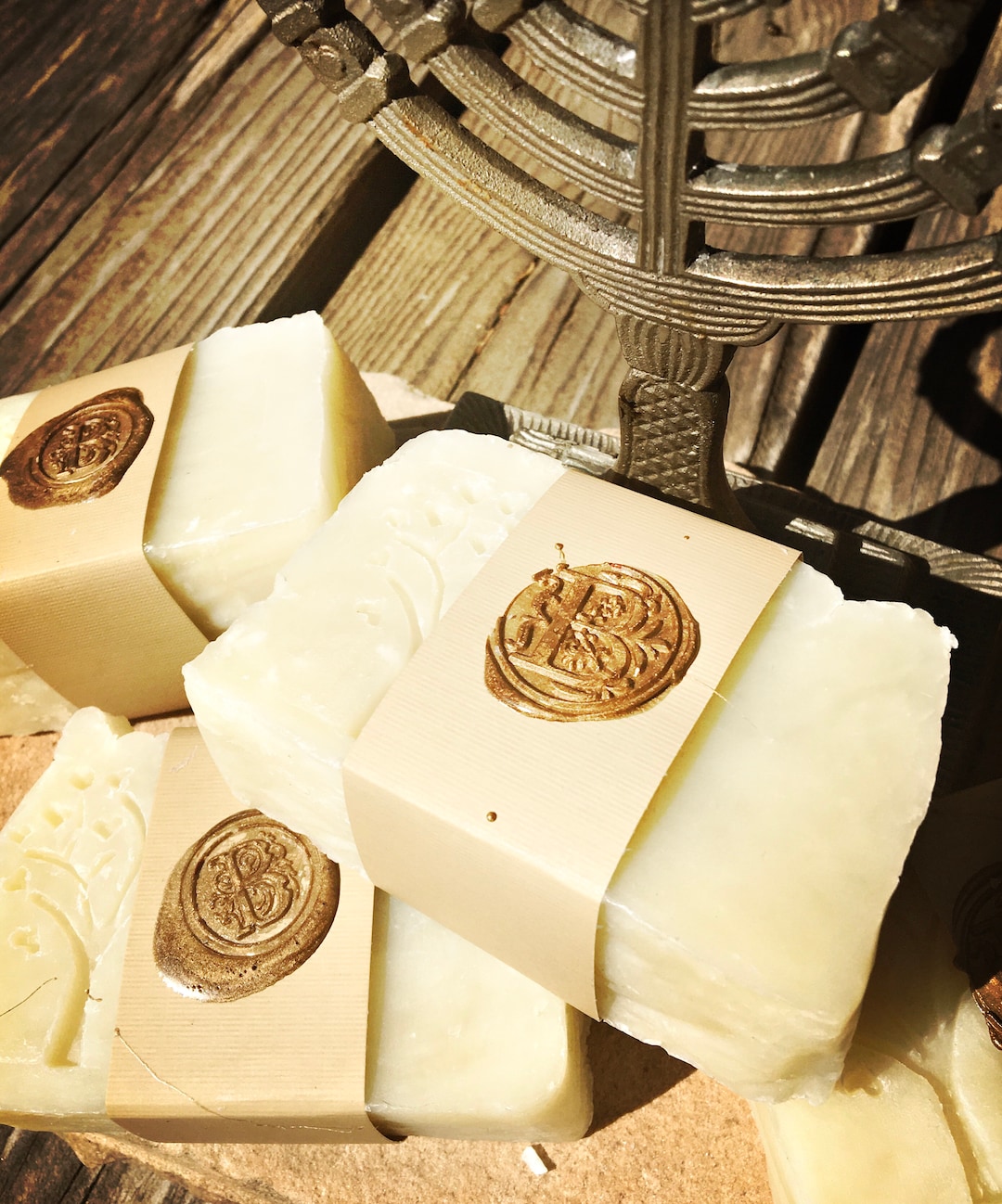 Biblical Borith the Soap From the Bible. Etsy