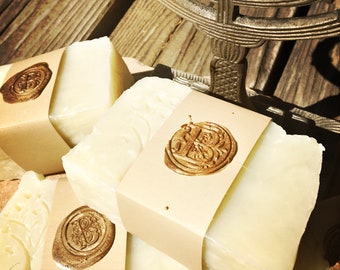 Biblijny Borith - mydło z Biblii.