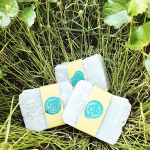 The Sage - Sage, Cedar, Cypress, Juniper & Sea Salt