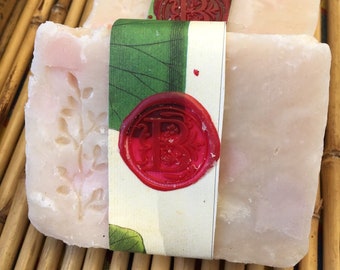 Moon Garden - Jasmine, Rose & Vanilla