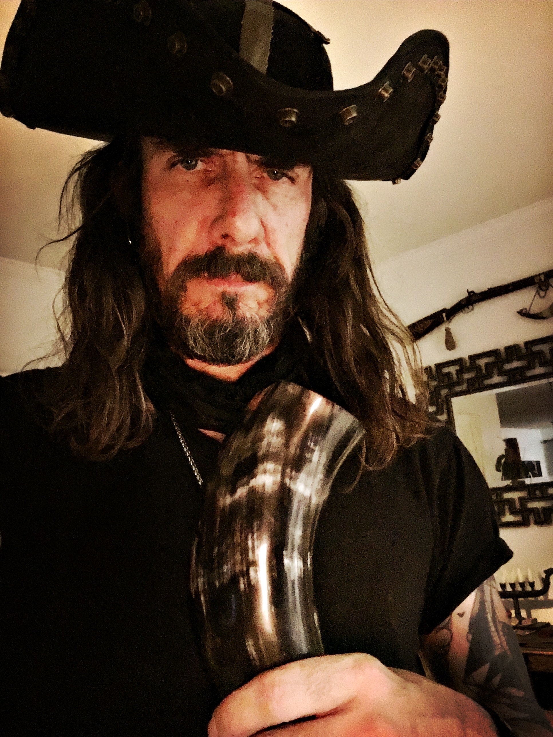 Pirate Bay Rum — J.D. Bauer Botanicals