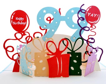 gift ideas for 99 year old woman