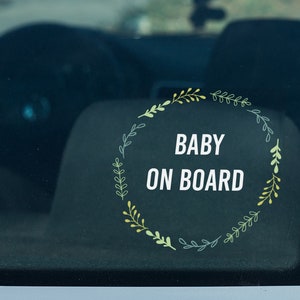 Baby on Board PNG, Naklejka na pokładzie, Pobieranie cyfrowe, baby shower, bezpieczeństwo w samochodzie, stopy dziecka png, ślady dziecka png, stopa dziecka png