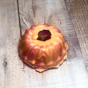 Extra Strong Wax Melt- Elizabeth I
