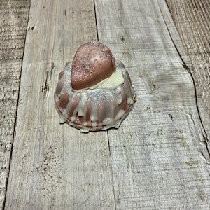 Extra Strong Wax Melts- Strawberry Shortcake