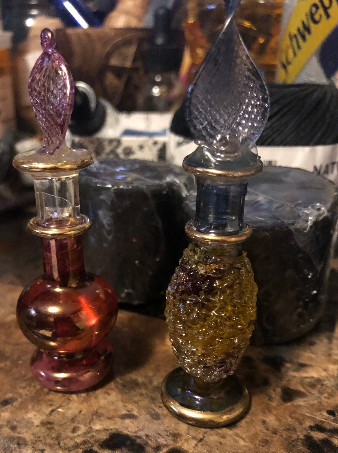 Fire Element Oil/ Made With the Highest Quality of Essential Etsy