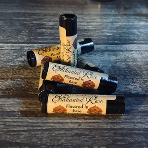 Lip Butter Enchanted Rose