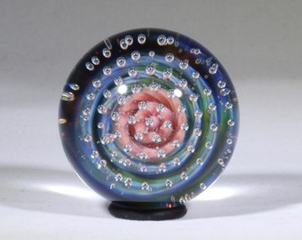 Glass Marble Etsy