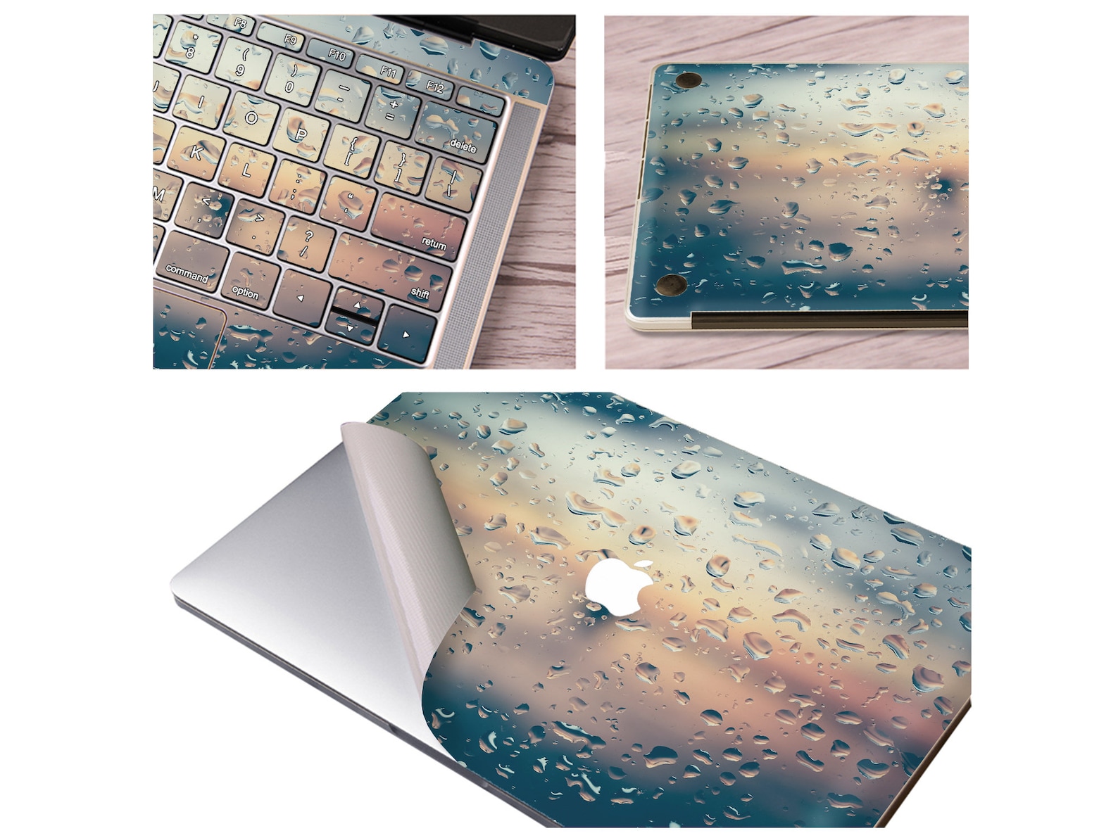 How to blur background in zoom macbook air bpouc