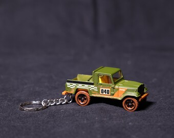 Jeep schlüsselanhänger - Wählen Sie dem Sieger der Tester